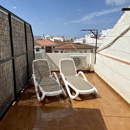 נרחה Apartamento Plaza Cavana מראה חיצוני תמונה