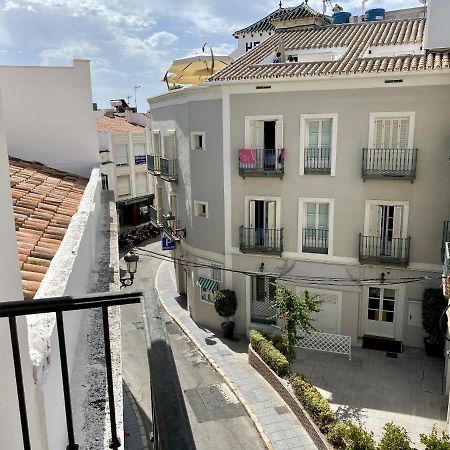 נרחה Apartamento Plaza Cavana מראה חיצוני תמונה