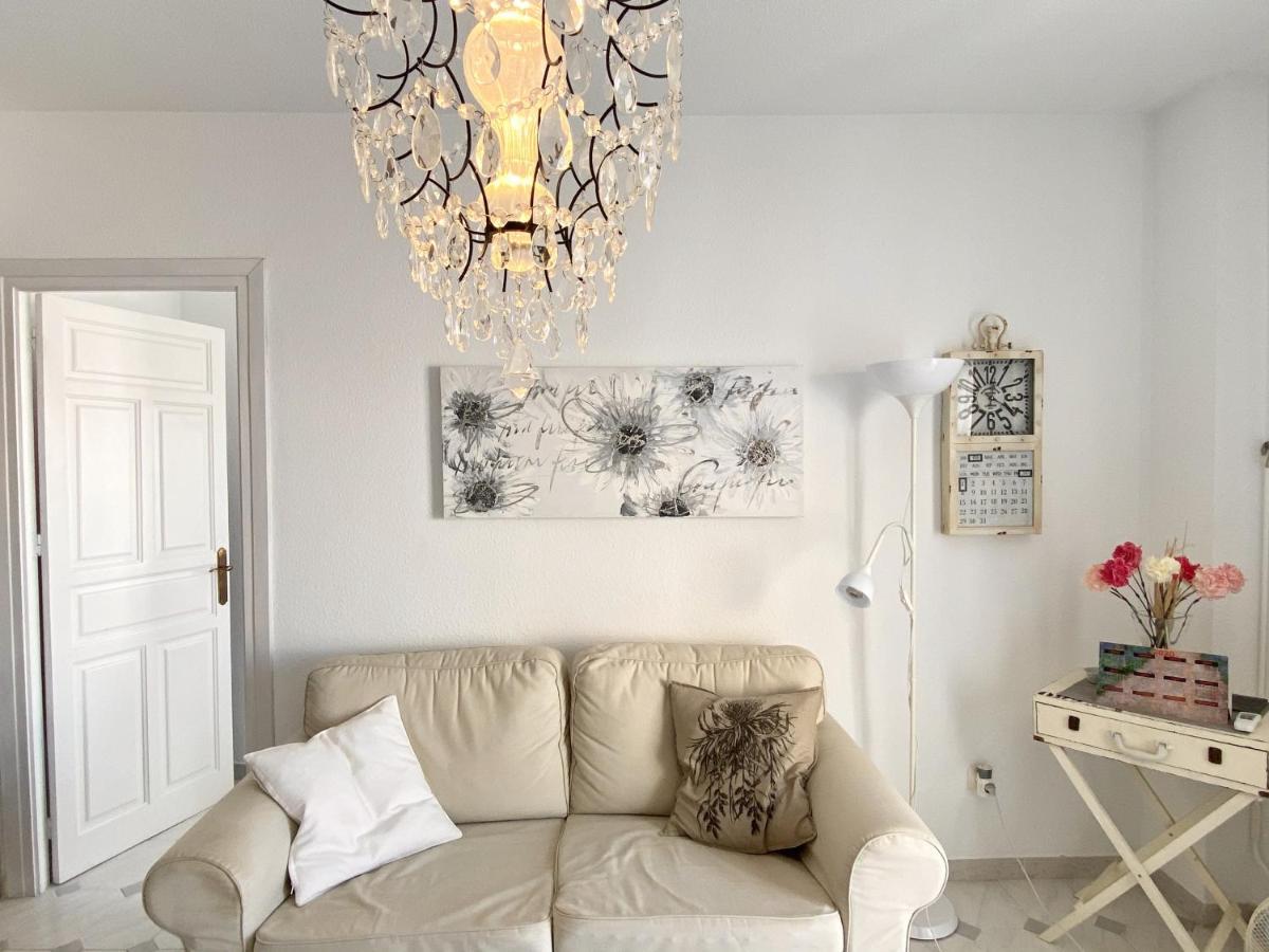 נרחה Apartamento Plaza Cavana מראה חיצוני תמונה