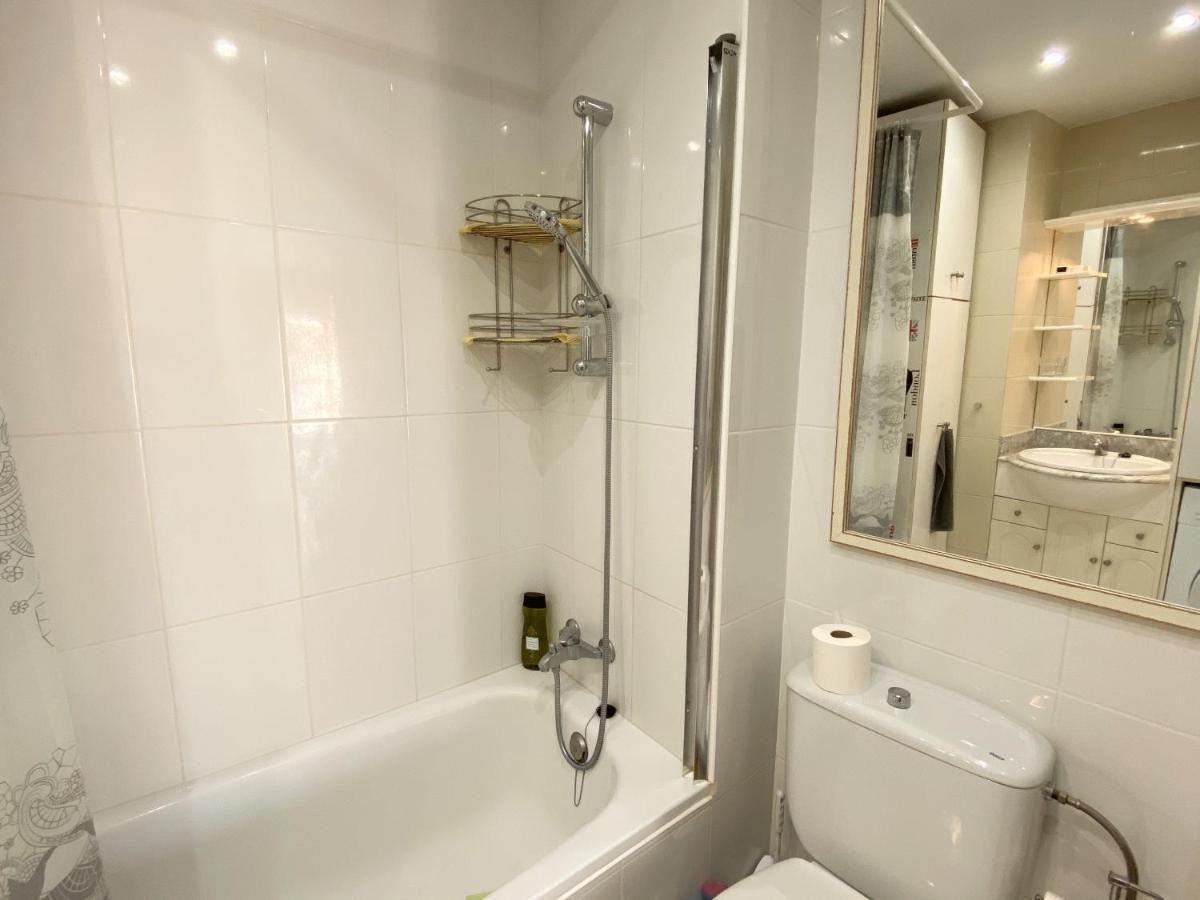 נרחה Apartamento Plaza Cavana מראה חיצוני תמונה