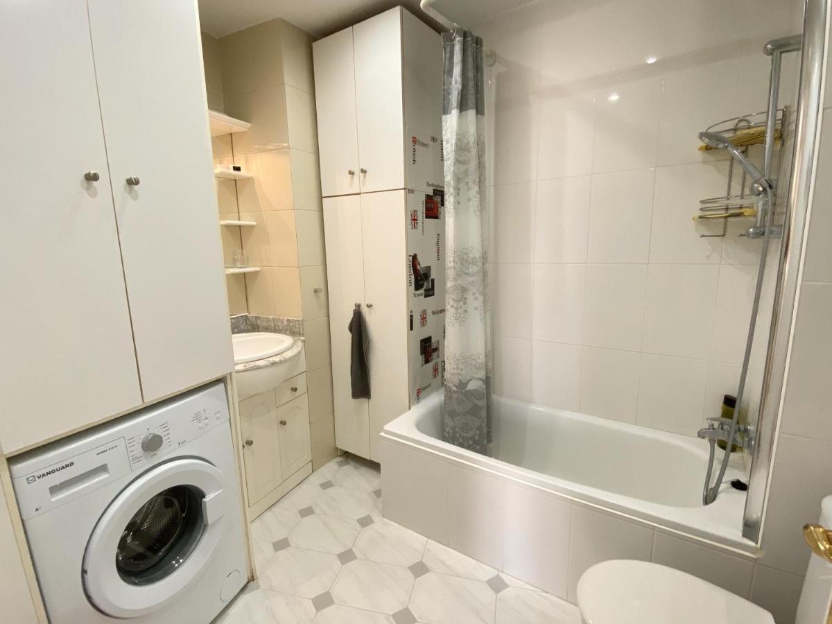 נרחה Apartamento Plaza Cavana מראה חיצוני תמונה