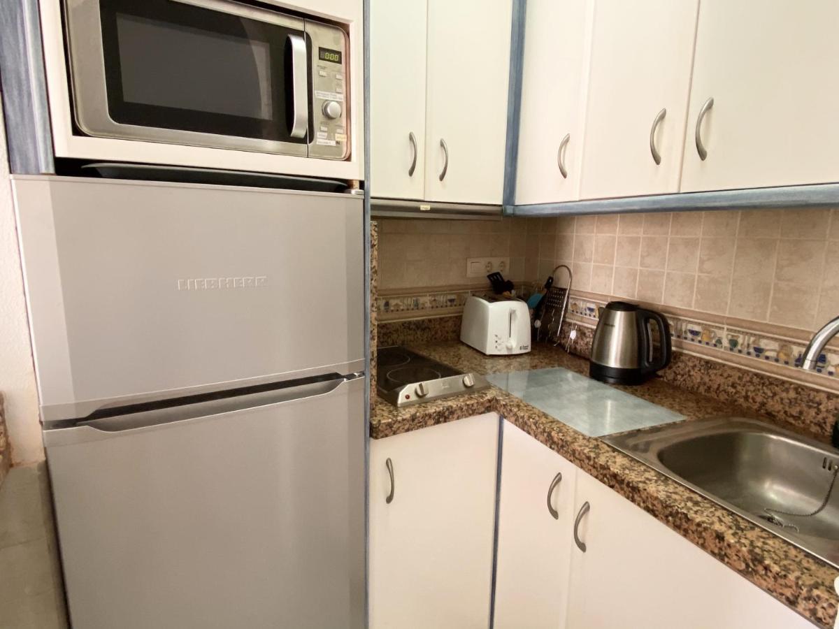 נרחה Apartamento Plaza Cavana מראה חיצוני תמונה