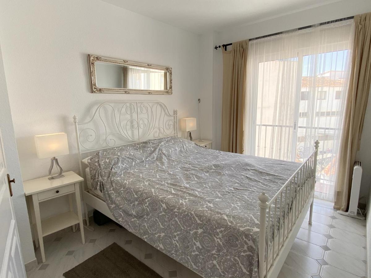 נרחה Apartamento Plaza Cavana מראה חיצוני תמונה