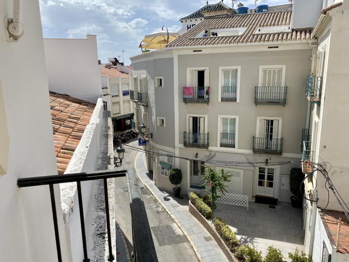 נרחה Apartamento Plaza Cavana מראה חיצוני תמונה