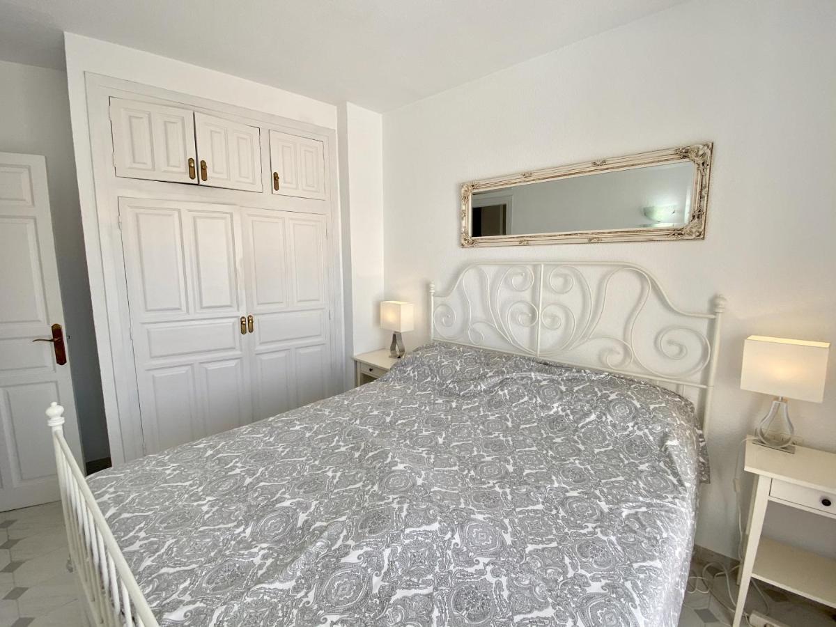 נרחה Apartamento Plaza Cavana מראה חיצוני תמונה